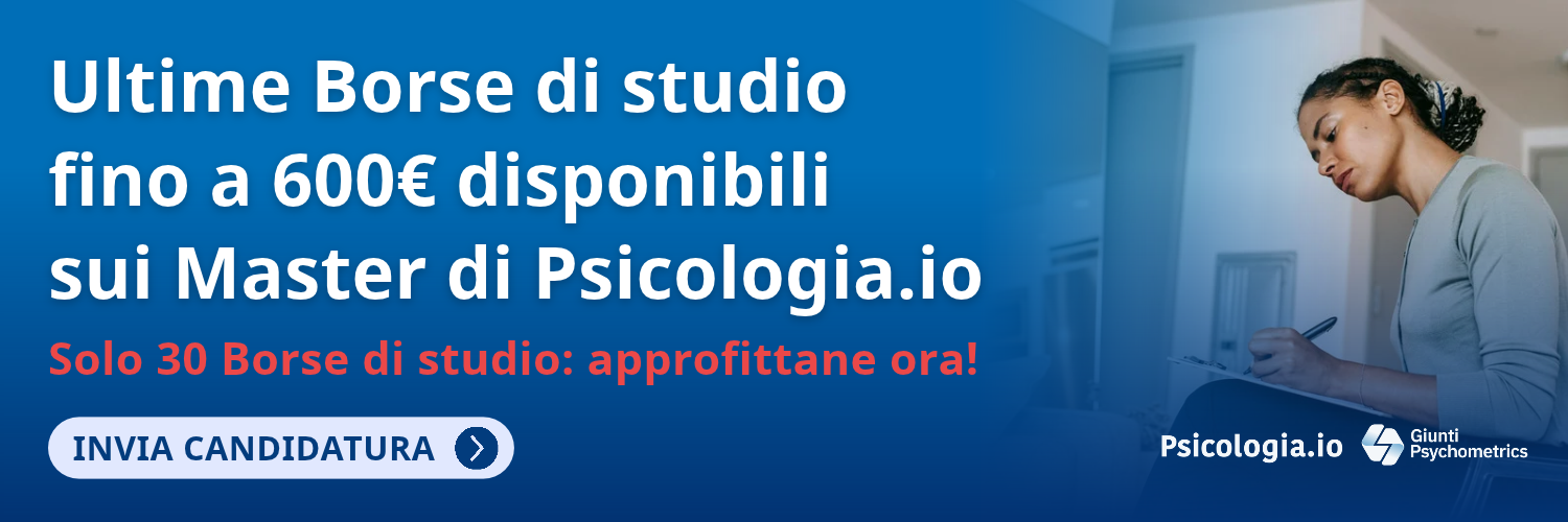 Borse di studio