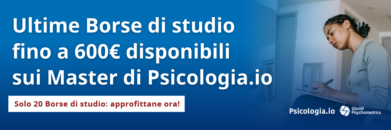 Borse di studio