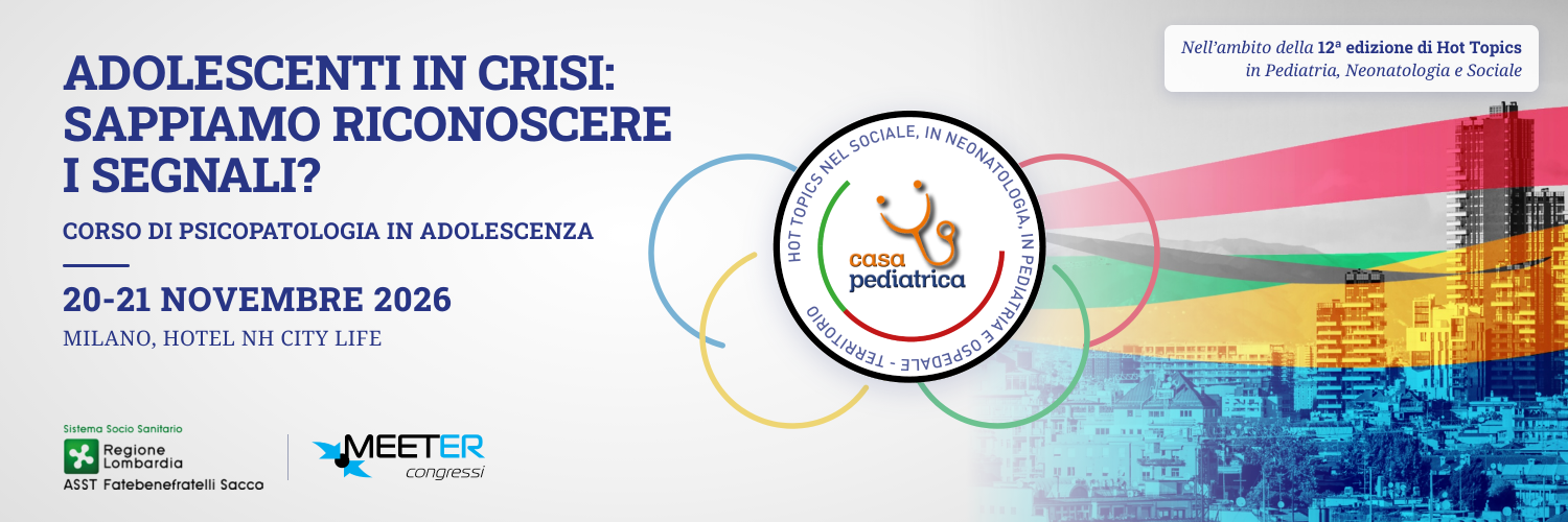 ADOLESCENTI IN CRISI: SAPPIAMO RICONOSCERE I SEGNALI?