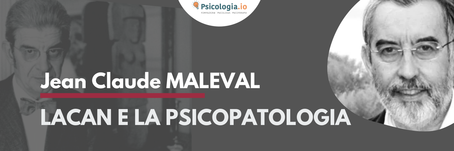 Lacan e la Psicopatologia
