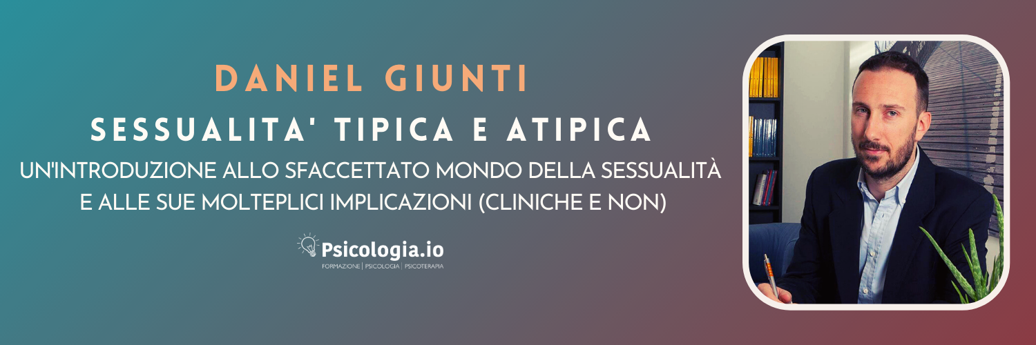 Sessualità tipica e atipica