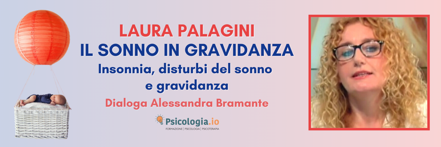 Il sonno in gravidanza. Insonnia, disturbi del sonno  e gravidanza