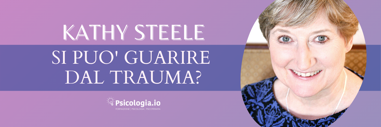 Dialogo con Kathy Steele
