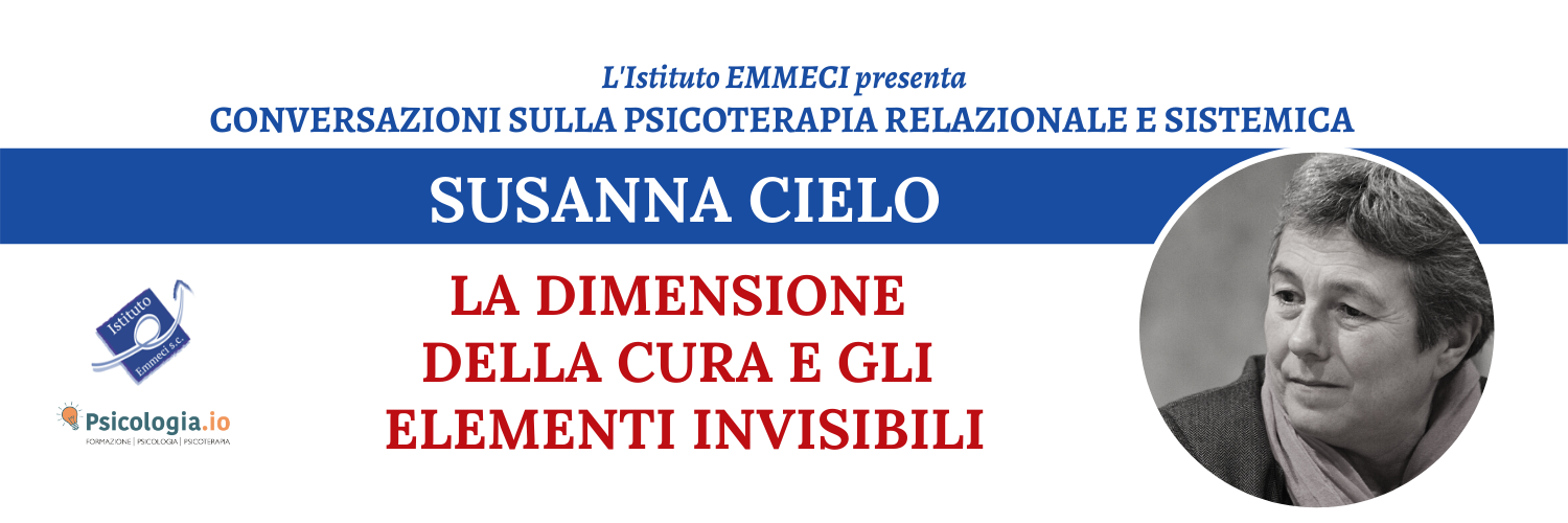 La dimensione della cura e gli elementi invisibili | Emmeci
