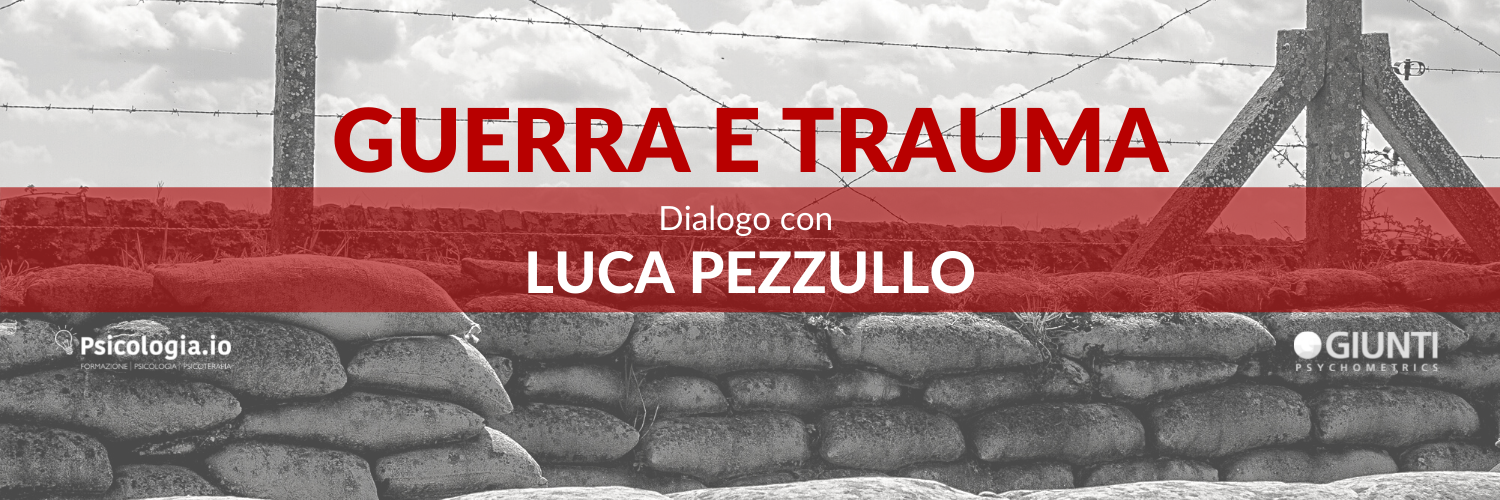 Guerra e Trauma