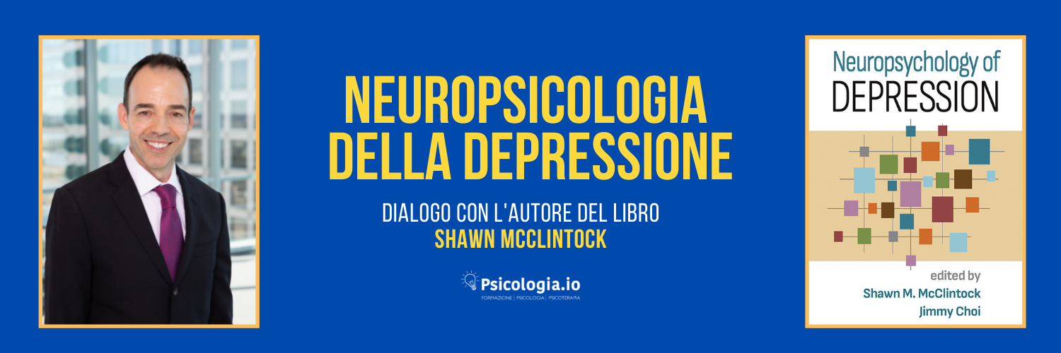 Neuropsicologia della depressione