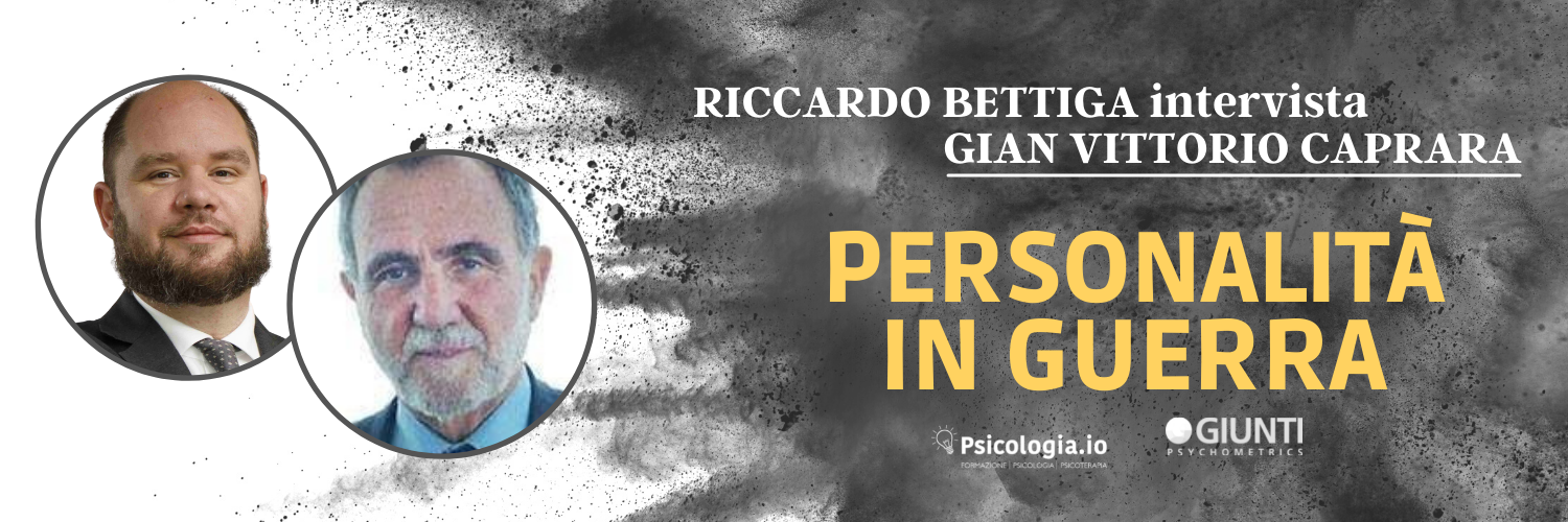 Personalità in guerra