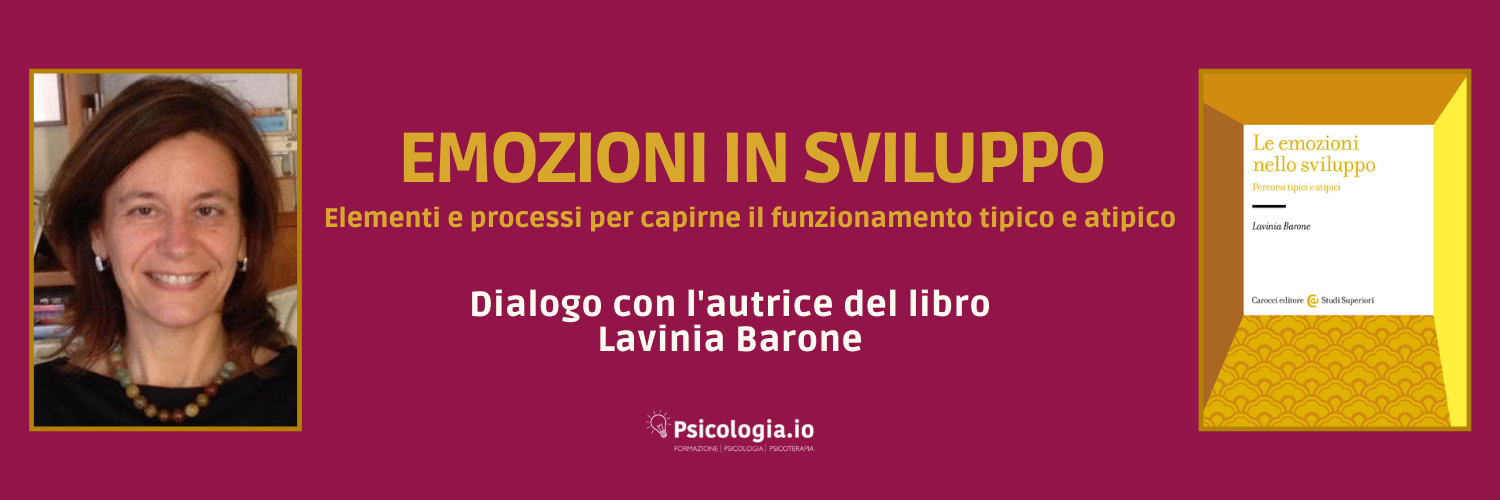 Emozioni in sviluppo