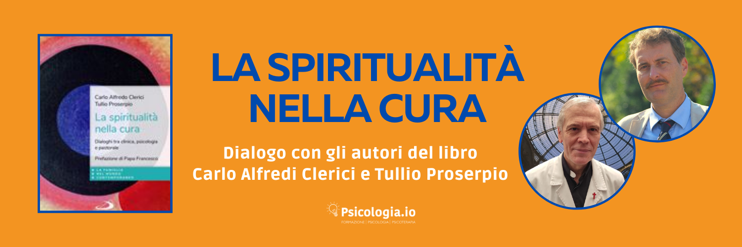 La spiritualità nella cura