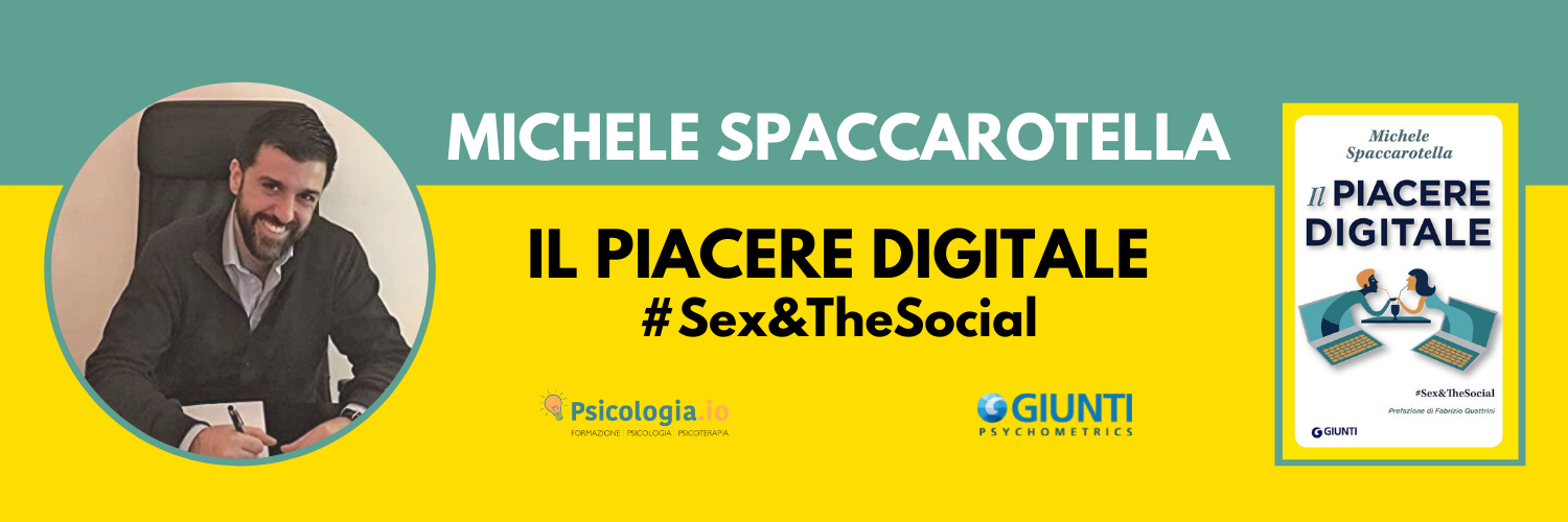 Il piacere digitale