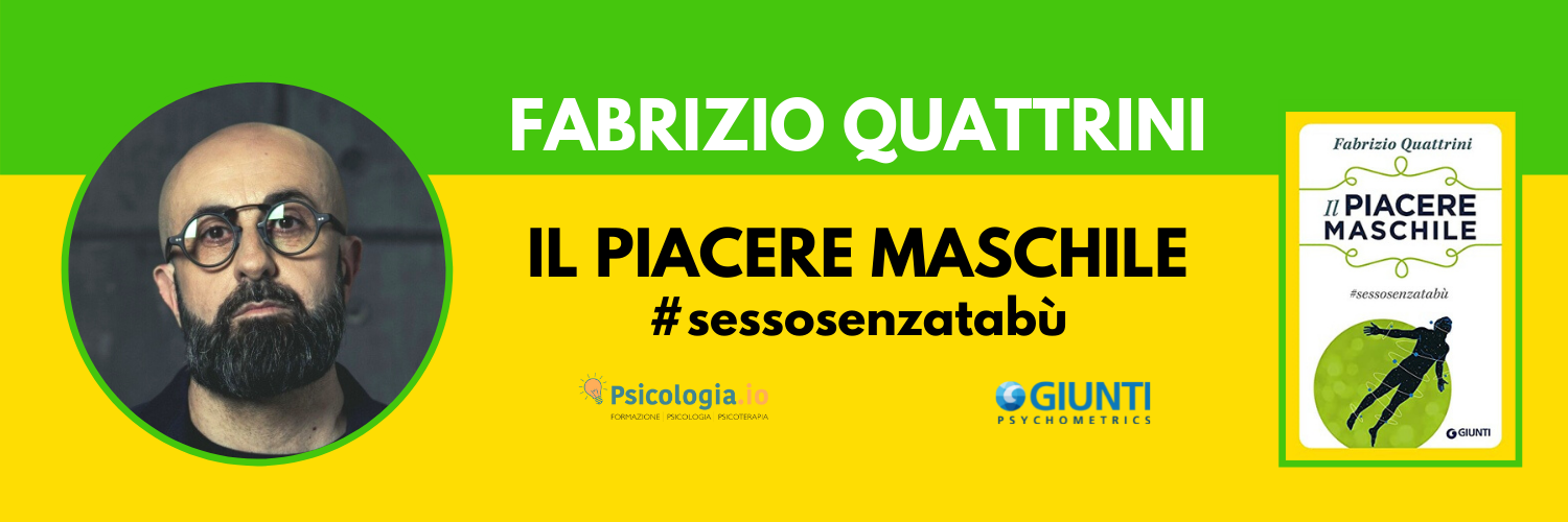 Il piacere maschile Il piacere maschile