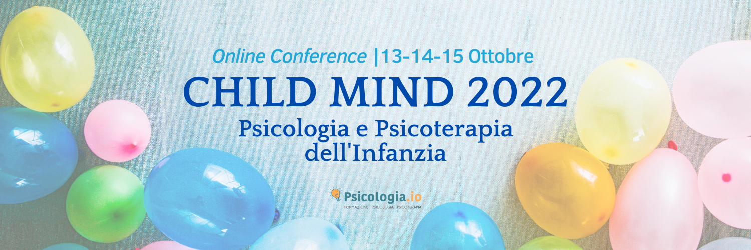 Child Mind 2022 Child Mind 2022