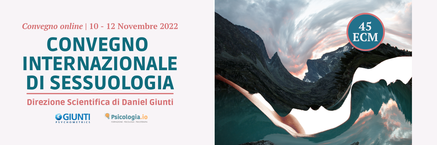 Convegno Internazionale di Sessuologia