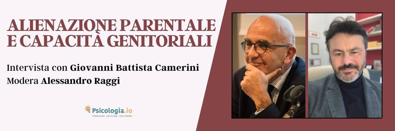 Alienazione parentale e capacità genitoriali