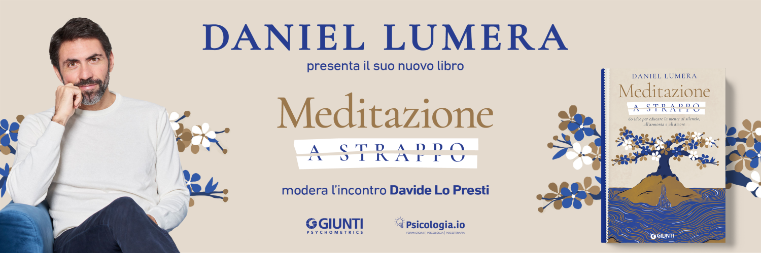 Meditazione a strappo
