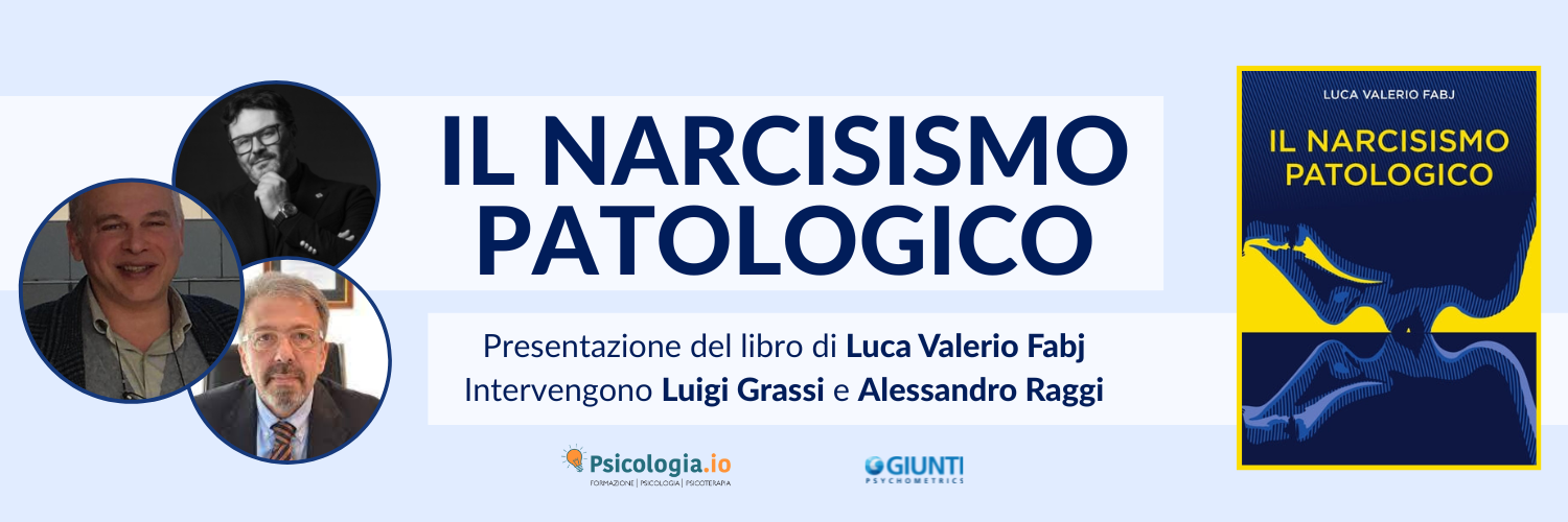 Il narcisismo patologico