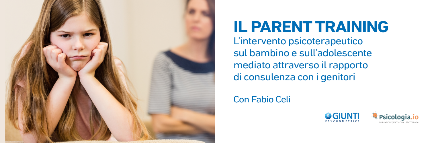 Il parent training Il parent training
