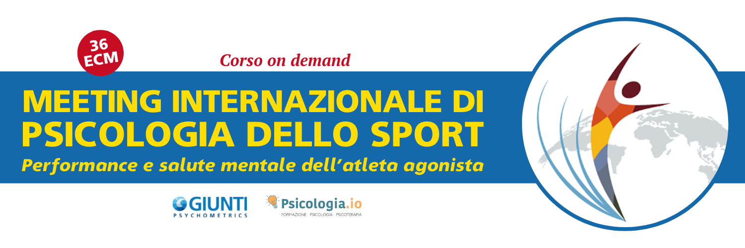 Meeting Internazionale di Psicologia dello Sport