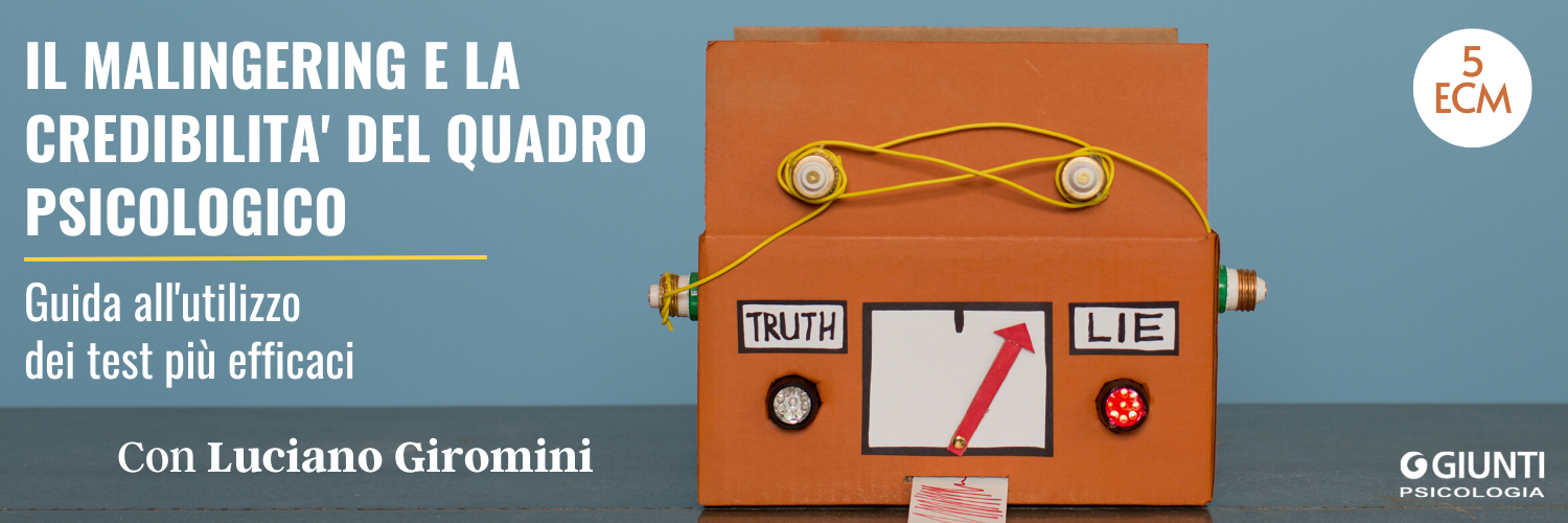 Malingering Malingering