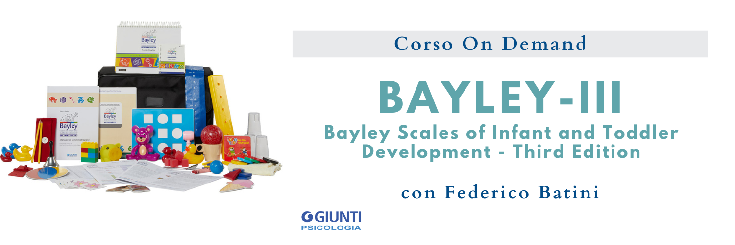 Bayley - III edizione