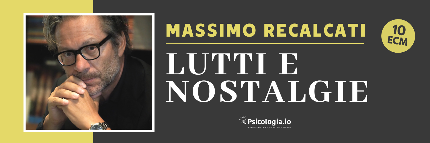 Lutti e nostalgie