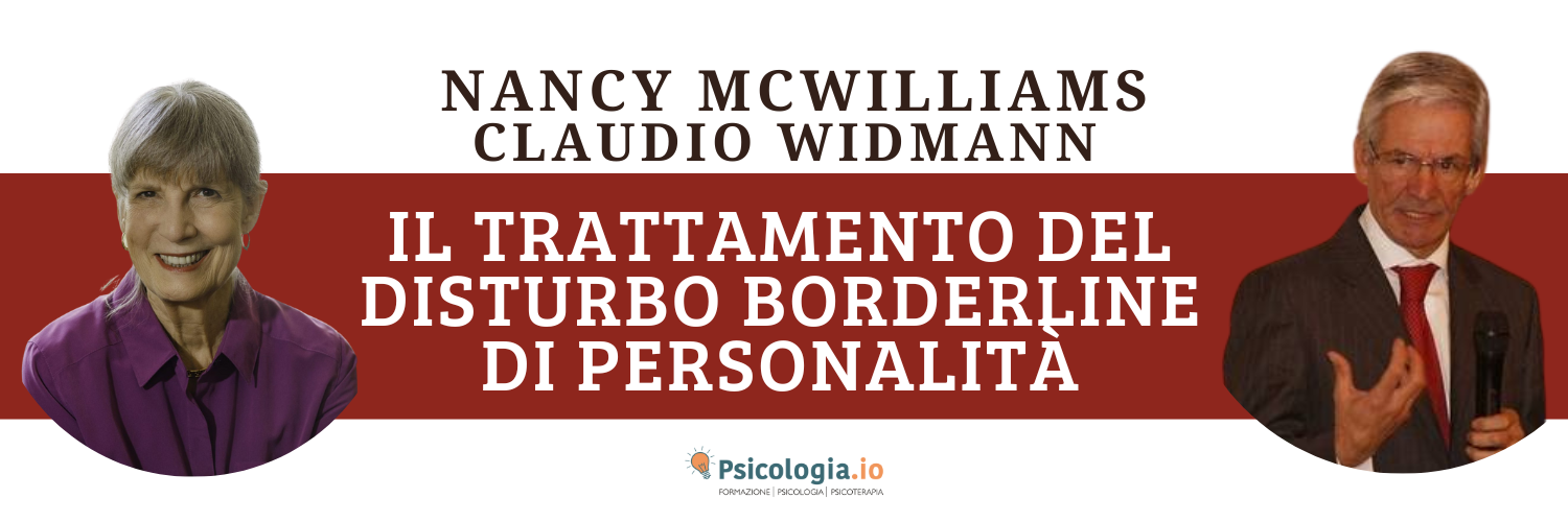 Trattamento del disturbo borderline di personalità