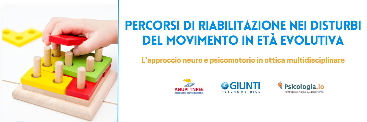 Percorsi riabilitazione