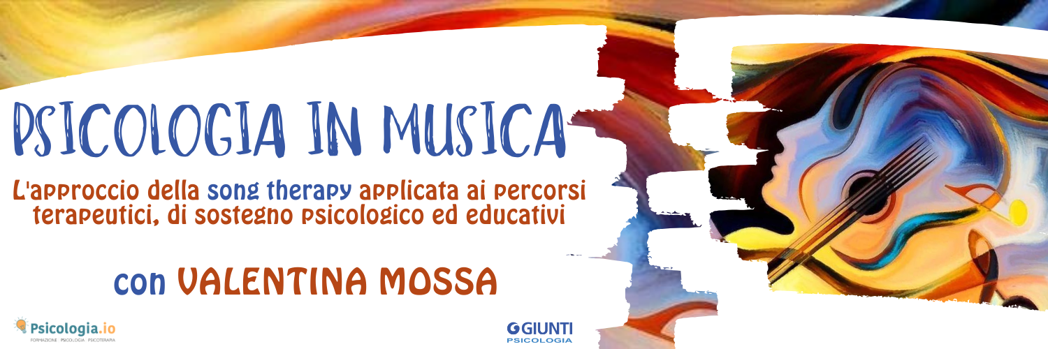 Psicologia in musica