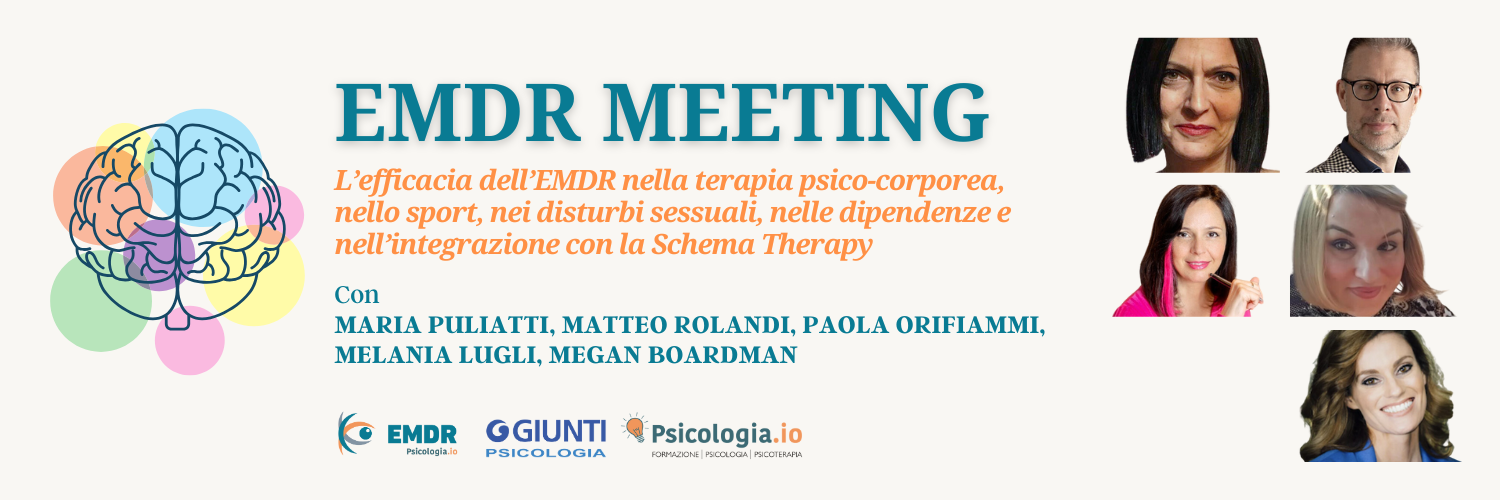 Emdr meeting