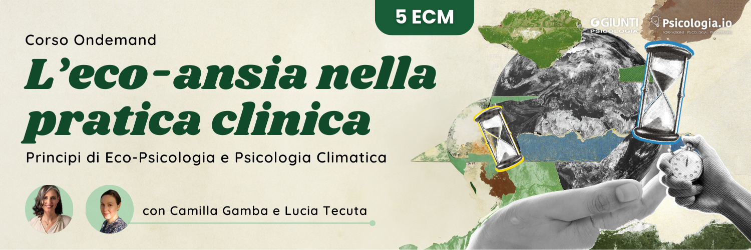 Eco-ansia