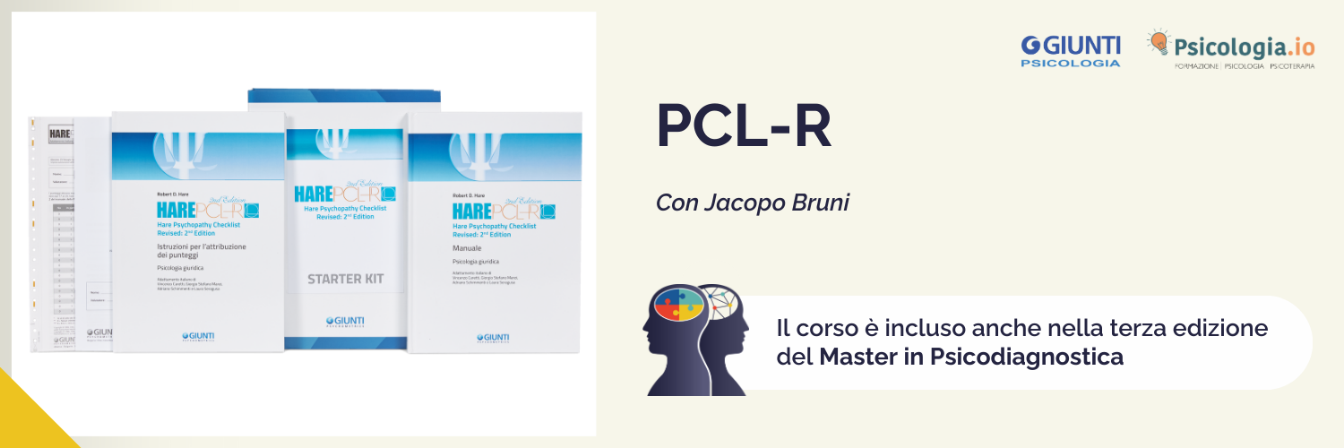PCL-R