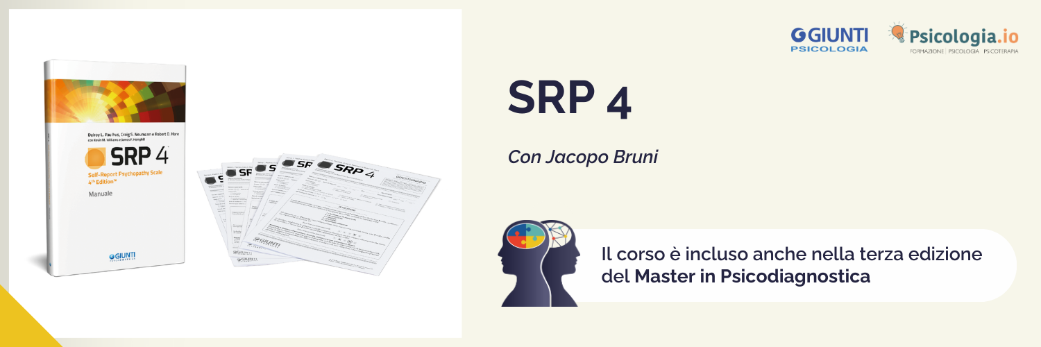 SRP 4