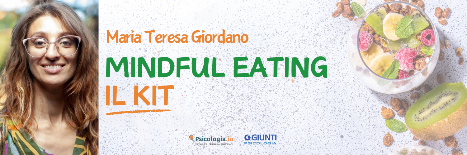 Mindful Eating - IL KIT