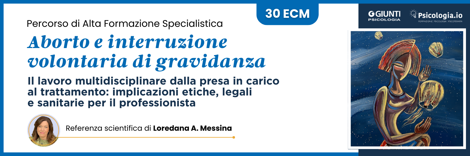 Aborto e Interruzione Volontaria di Gravidanza Aborto e Interruzione Volontaria di Gravidanza