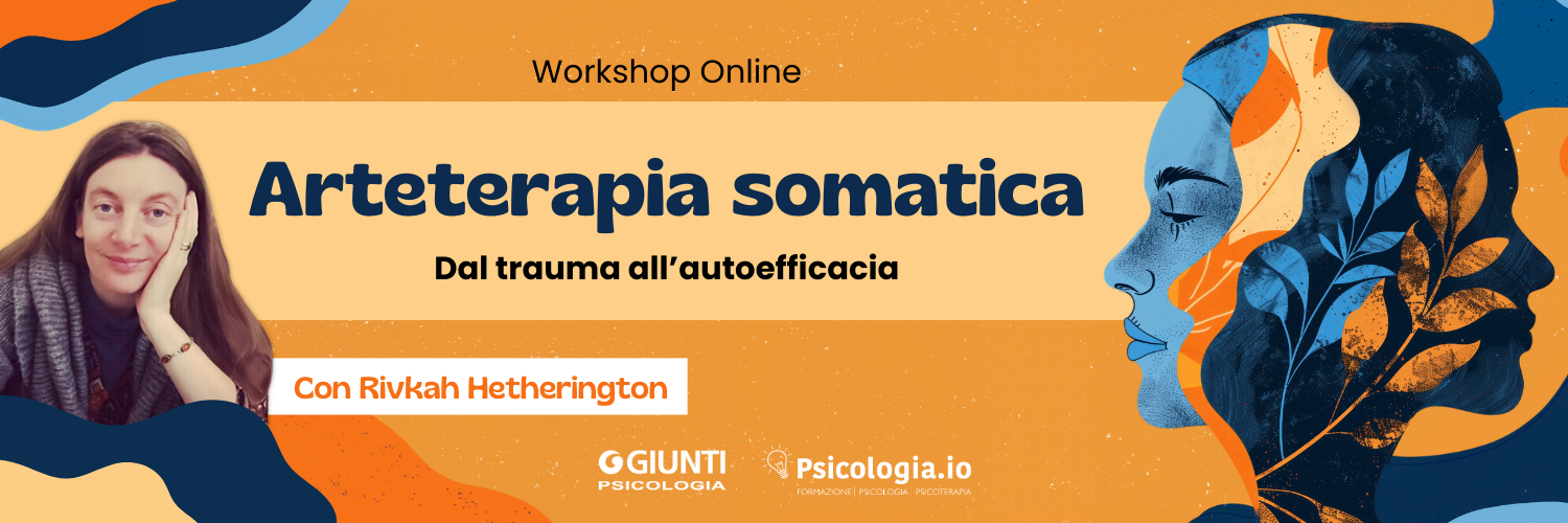 Arteterapia Somatica Arteterapia Somatica