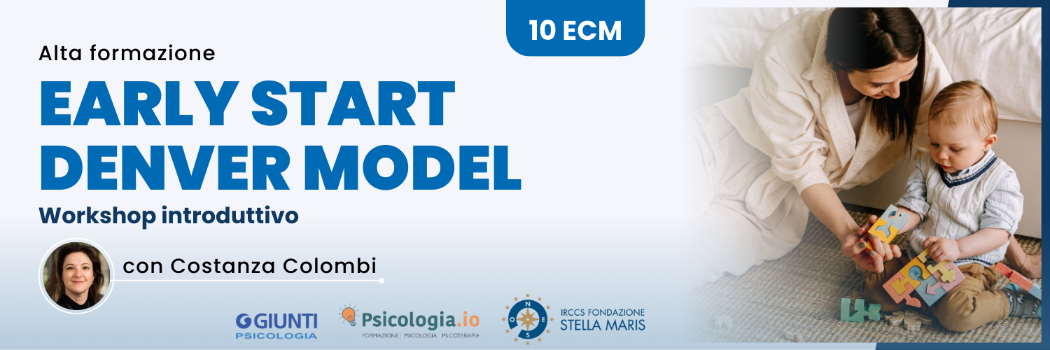 EARLY START DENVER MODEL