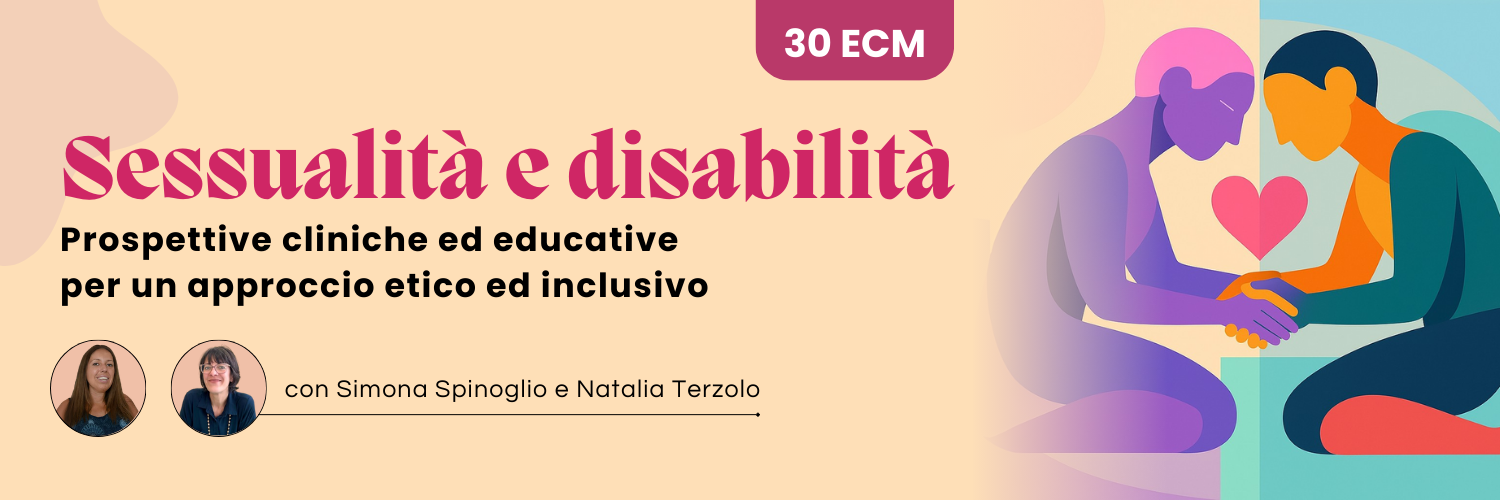 Sessualità e disabilità