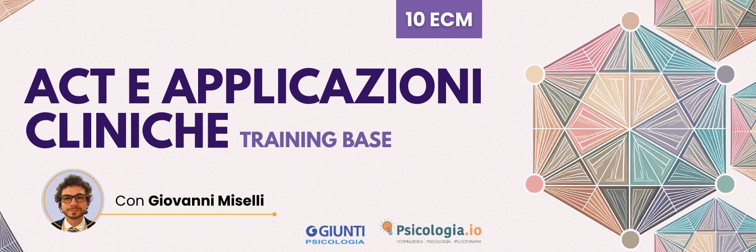ACT e applicazioni cliniche