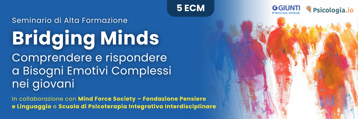 Bridging Minds: comprendere e rispondere a Bisogni Emotivi Complessi nei giovani