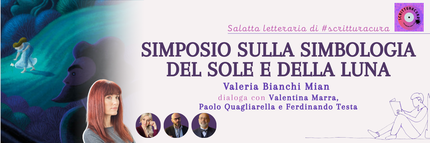 Simposio sulla simbologia del Sole e della Luna