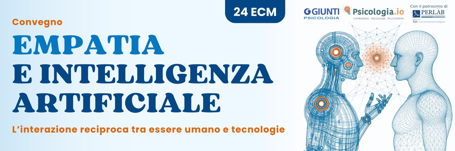 Empatia e Intelligenza Artificiale
