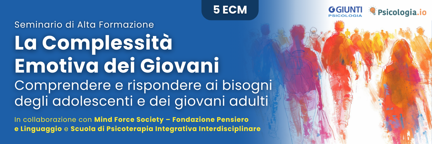 La Complessità Emotiva dei Giovani