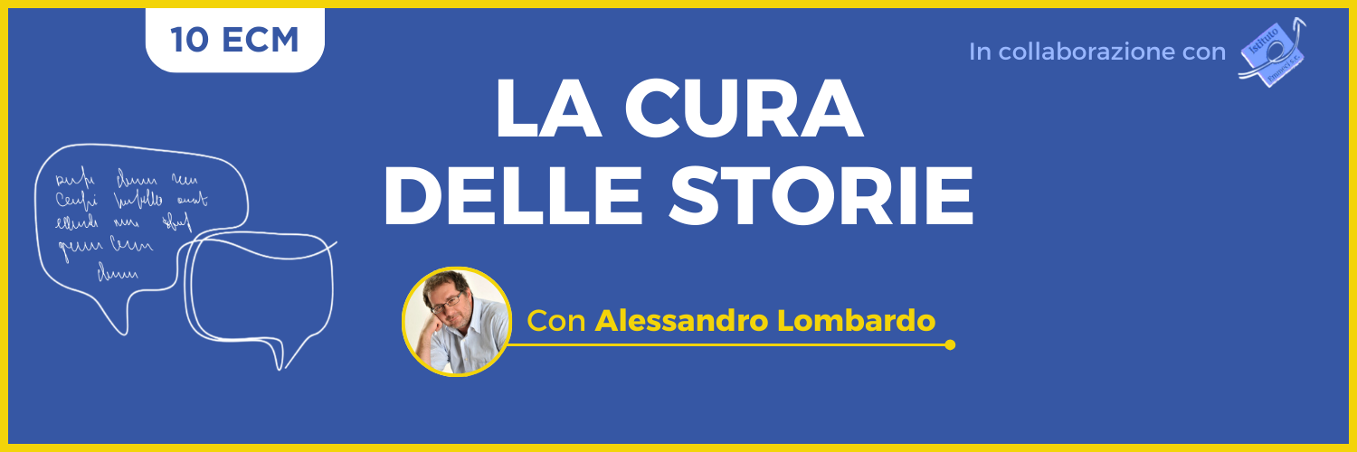 La cura delle storie
