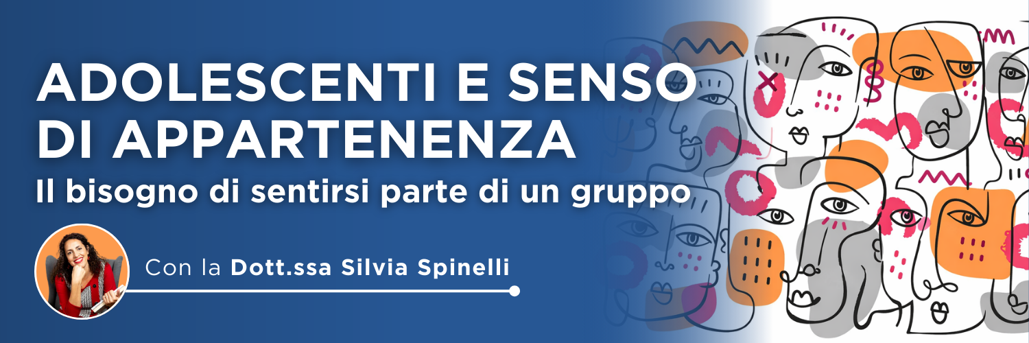 Adolescenti e senso di appartenenza: il bisogno di sentirsi parte di un gruppo