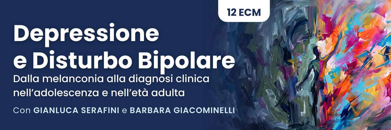 Depressione e Disturbo Bipolare