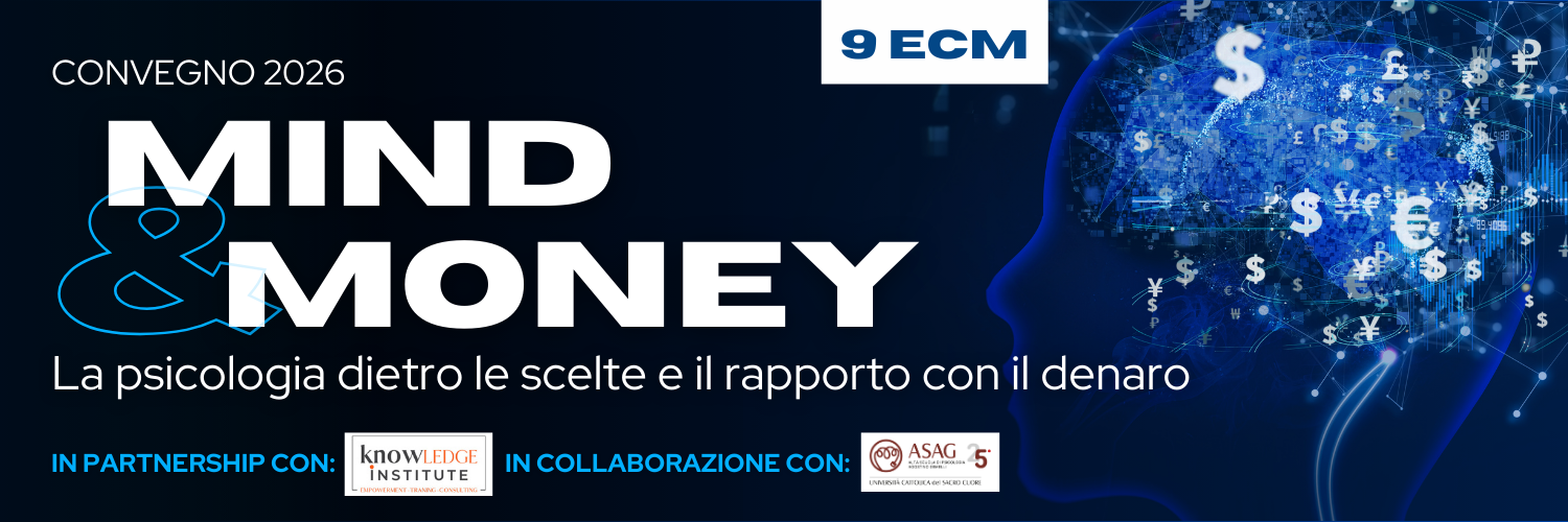 Mind & Money – Edizione 2026