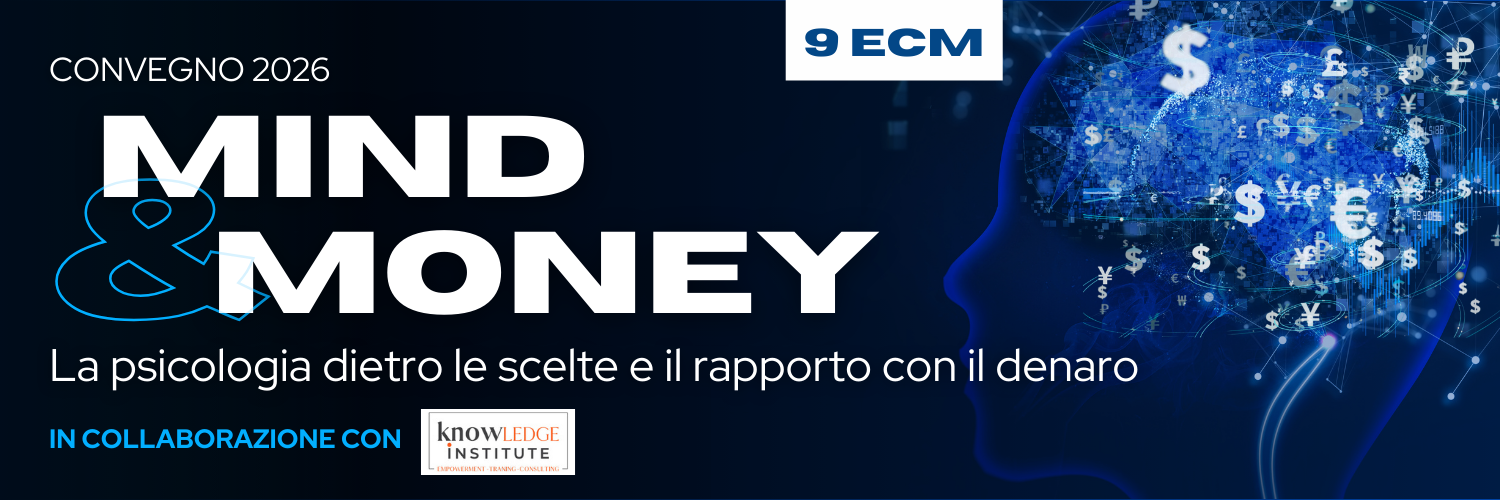 Mind & Money – I edizione