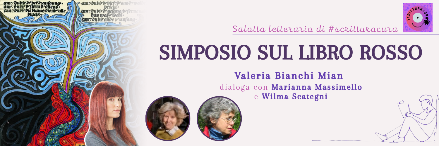 Simposio sul Libro Rosso