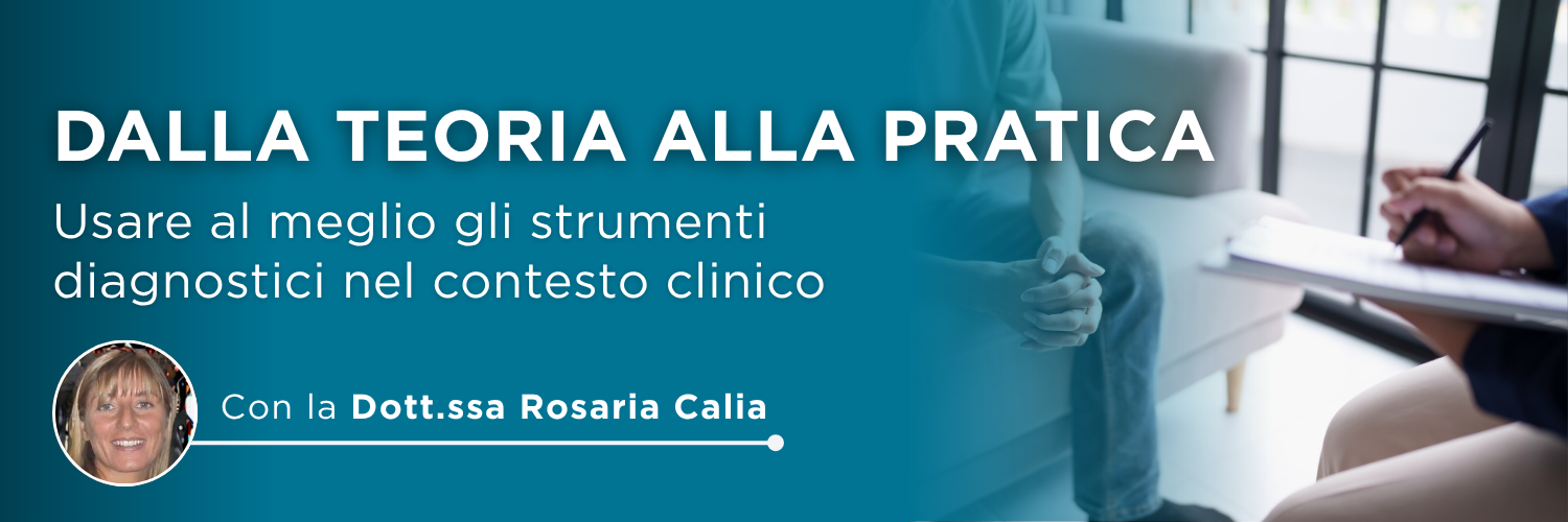 Dalla teoria alla pratica: usare al meglio gli strumenti diagnostici nel contesto clinico