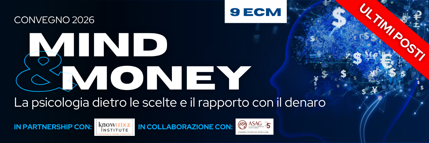 Mind & Money – 18 aprile 2026